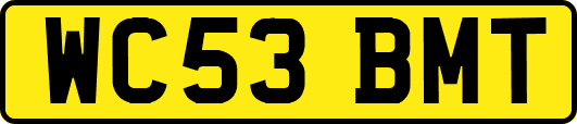 WC53BMT