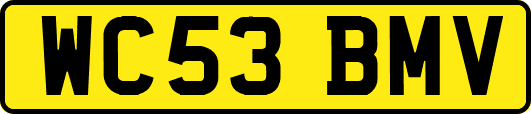 WC53BMV