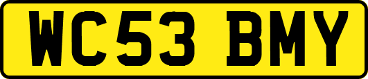 WC53BMY