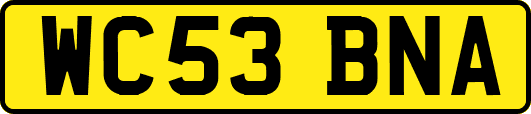 WC53BNA