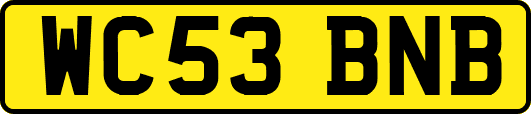 WC53BNB
