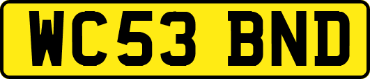WC53BND