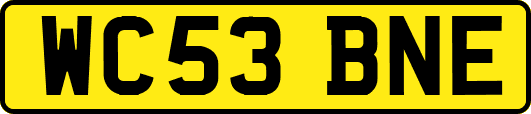 WC53BNE