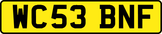 WC53BNF