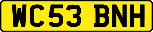 WC53BNH