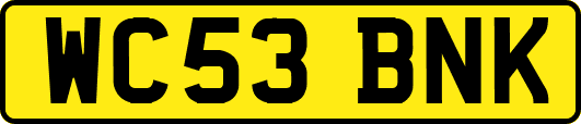 WC53BNK