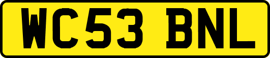 WC53BNL