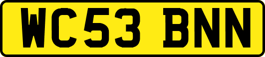 WC53BNN