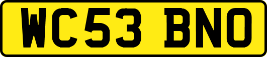 WC53BNO