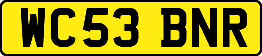 WC53BNR