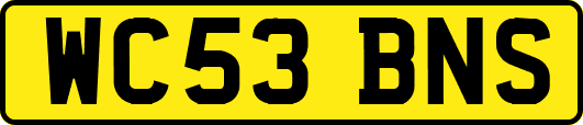 WC53BNS
