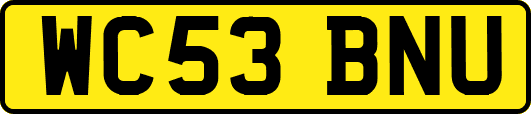 WC53BNU