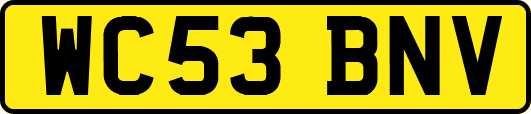 WC53BNV