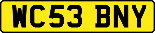 WC53BNY