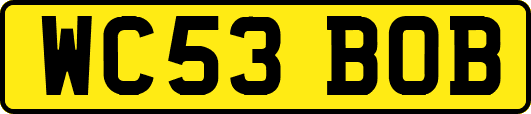 WC53BOB
