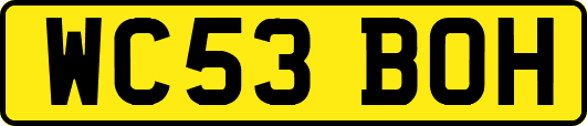 WC53BOH