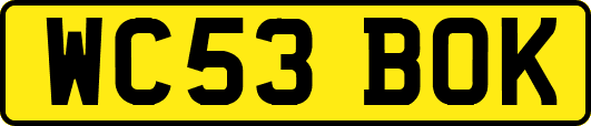 WC53BOK