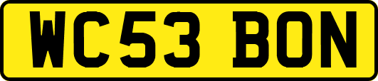 WC53BON