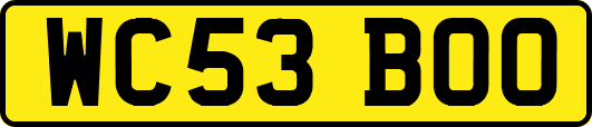 WC53BOO