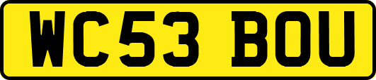 WC53BOU