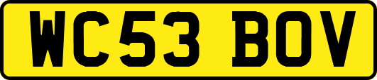 WC53BOV