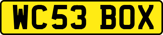 WC53BOX