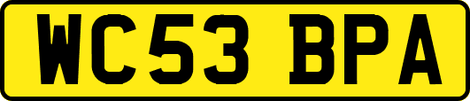 WC53BPA