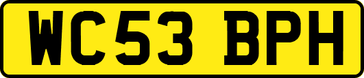 WC53BPH