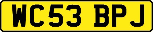 WC53BPJ