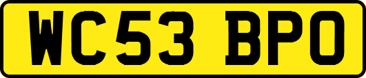 WC53BPO