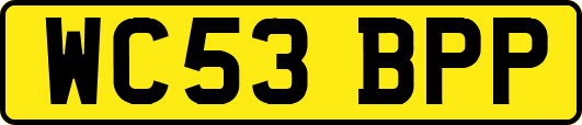 WC53BPP