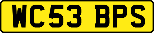 WC53BPS