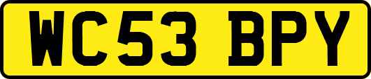 WC53BPY