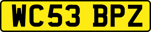 WC53BPZ