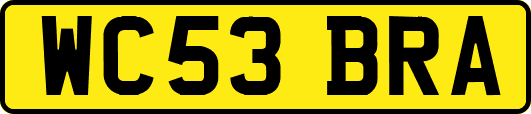 WC53BRA