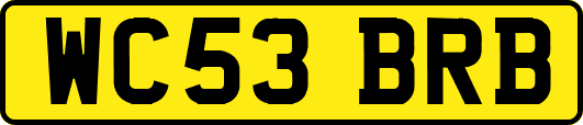 WC53BRB