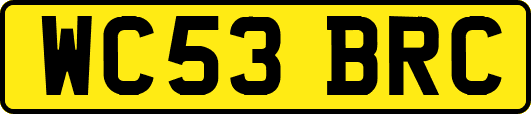 WC53BRC