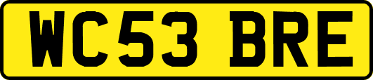 WC53BRE