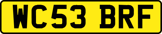 WC53BRF