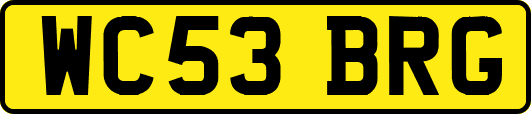 WC53BRG