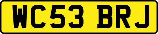 WC53BRJ