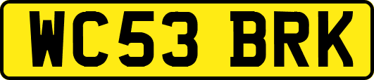 WC53BRK