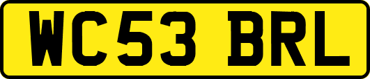 WC53BRL