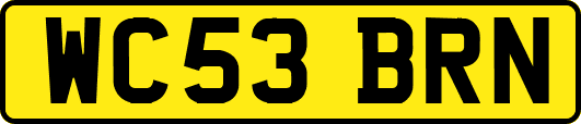 WC53BRN