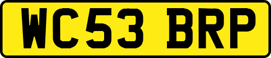 WC53BRP