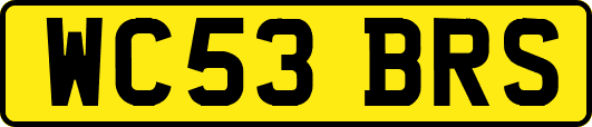 WC53BRS