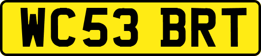 WC53BRT