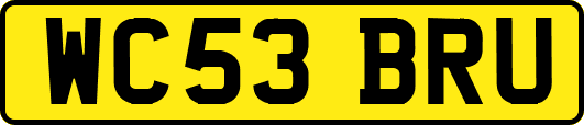 WC53BRU