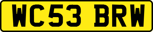 WC53BRW