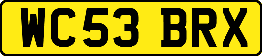 WC53BRX